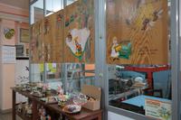 Imkerei auf dem Weg zum Ätna