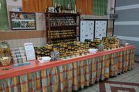 Imkerei auf dem Weg zum Ätna