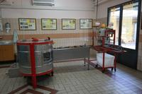 Imkerei auf dem Weg zum Ätna