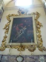 In der Kathedrale von Catania