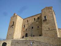 Castel von Castelbuono