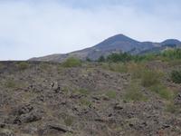 Ätna bei klarer Sicht