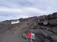 Ätna - Tour zum Gipfel mit Geländebussen