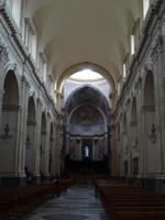 Catania - Kathedrale der Heiligen Agatha