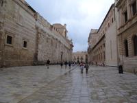 Syrakus - Piazza Minerva