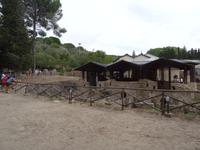 Villa Romana - Bäder