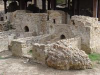 Villa Romana - Bäder