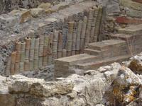 Villa Romana - Bäder