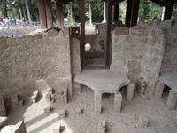 Villa Romana - Bäder