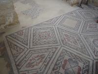 Villa Romana - Mosaiken