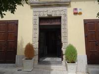 Sant Angelo Muxaro - Museo Archeologico