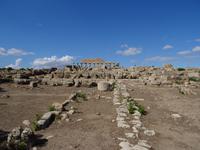 Selinunte - Akropolis