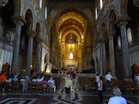 Monreale - Kathedrale