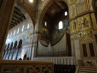 Monreale - Kathedrale