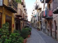 Cefalu - Altstadt