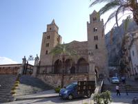 Cefalu - Dom