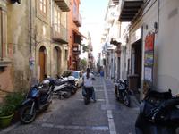 Cefalu - Altstadt