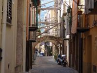 Cefalu - Altstadt