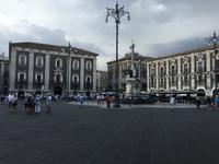 Catania - Piazza del Duomo