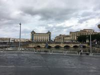 Syrakus - Altstadt Ortigia