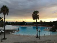 Blu Hotel Kaos - Pool