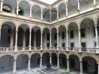 Palermo - Normannenpalast