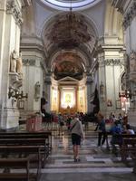 Palermo - Kathedrale