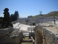 127. Griechisches Theater - Sizilien 10-17.5.15