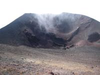 Wolken ziehen herbei 