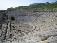 griechisches Theater .... 