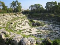 römisches Amphitheater 