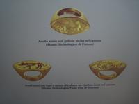 ... leuchten die alten Schätze ... 