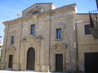 Kirche in Sant Angelo 