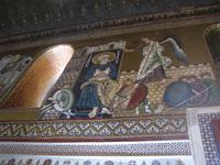 in der Capella Palatina, ... 