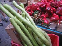 arabischer Markt in Palermo 