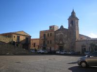 Festungsplatz mit Gemeindeverwaltung 