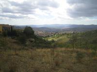 Blick ins Madoniegebirge 