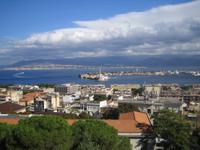 Straße von Messina 