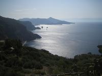 Inselrundfahrt auf Lipari 