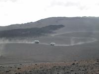 IMG_6834  Auf / Abfahrt Ätna