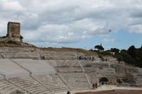 Archeologischer Garten
