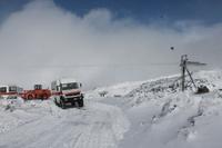 auf dem Ätna 2500m (3)