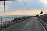 das afrikanische Meer