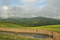 Die Kornkammer Italiens