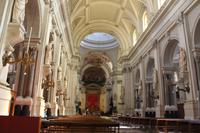 Cattedrale in Palermo