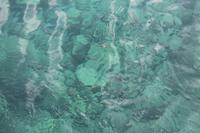 glasklares Wasser Cefalu