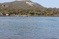 Heiße Quellen Vulcano