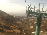 Seilbahn zum Ätna
