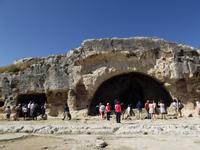 Archäologisches Museum in Syrakus