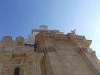 Kathedrale von Syrakus